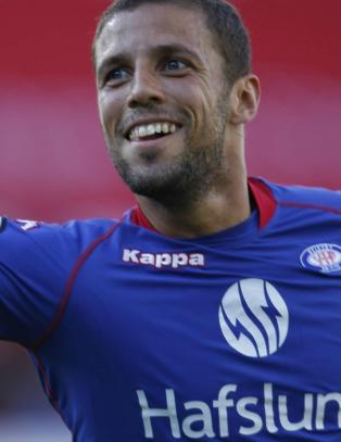 Dos Santos legger opp i november