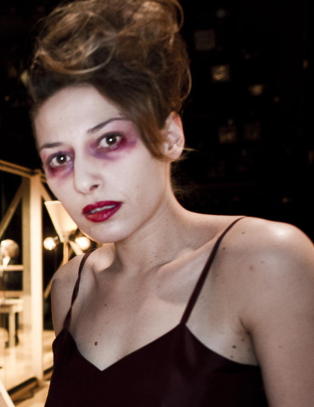 - Alle har taklet ting p� en uforst�elig m�te