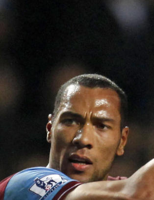 Ofret Carew og tapte