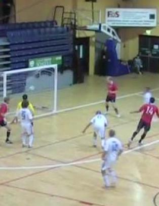 «Ibba» har gjort tre hattrick på sine tre landskamper