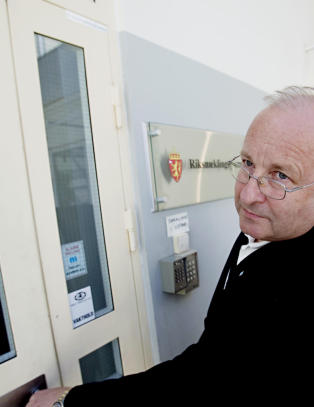 - Jeg tror mange vil bli overrasket n�r de ser regninga