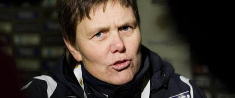 - Vi hadde flere till�p til sjanser