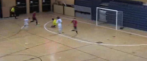 Ny norsk storseier i futsal