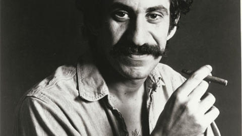 TOLKES P� NORSK: Jim Croce (1943-1973).