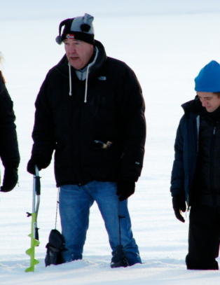 Top Gear setter Beitost�len p� hodet