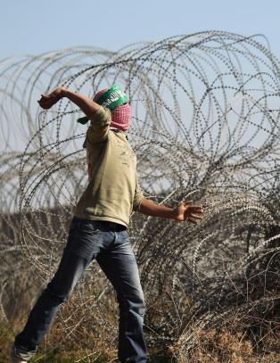 - Palestinske forhandlere ga bort alt uten å få noe i retur
