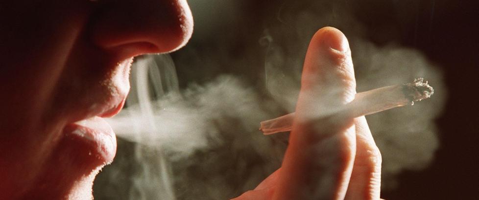 - Kan redusere risikoen for � d� av lungekreft
