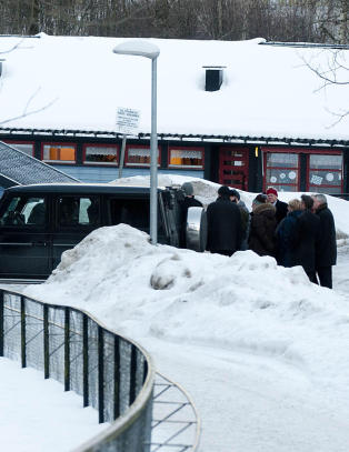 Slik mener politiet Stig Millehaugen drepte «Jeddi»