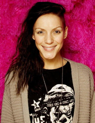 Ukjente Mari fikk hovedrollen