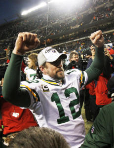 Sparket for slipsvalg da favorittlaget gikk til Super Bowl