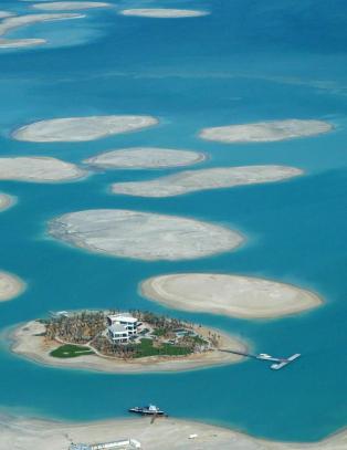 Ingen vil bo p� �ya Norge