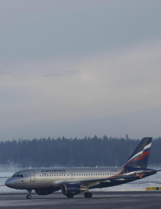 Mener utsendt familie kan bli utsatt for tortur i Russland