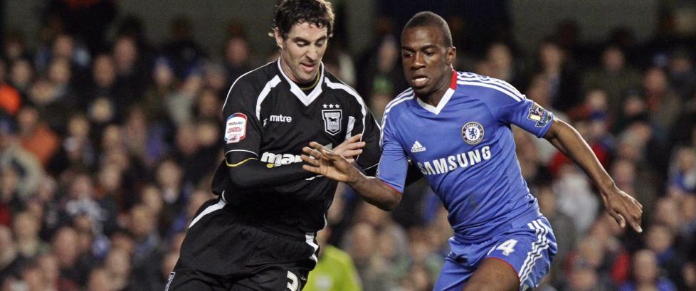 Chelsea-talent p� legesjekk hos Fulham