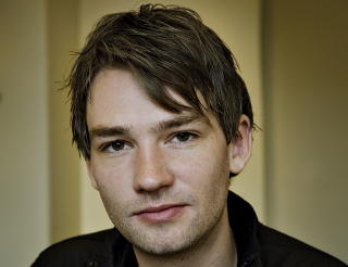 - M� V�RE UAVHENGIG: Leder Unge H�yre, Henrik Asheim, er opptatt av at partiene bare skal v�re f�dselshjelpere for en ny organisasjon. Foto: J�rn H. Moen/Dagbladet