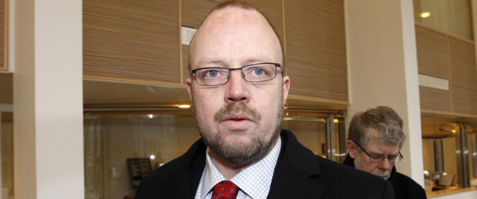 Korrupsjonsetterforskning i Terra-kommune