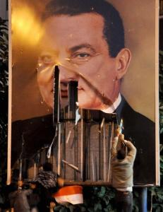 Alvorligste opptøyer i Egypt siden 1977