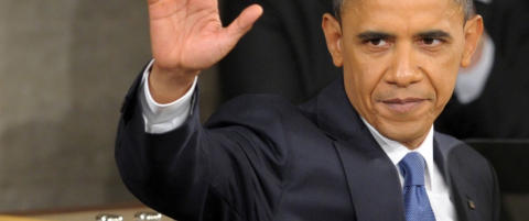 Obama vil ta milliarder fra oljeselskapene