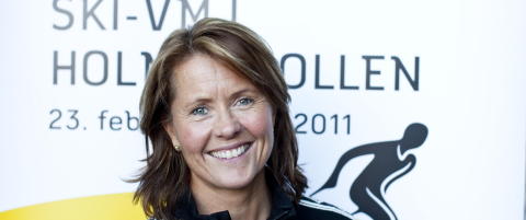 Dropp VM-bonusen hennes!