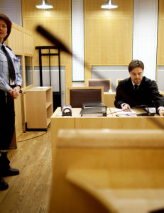 Tror onkelen vil drepe henne