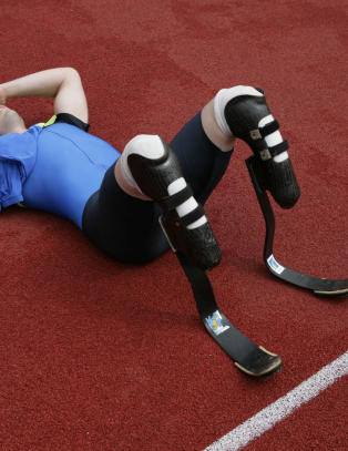 �Bladerunner� tapte for f�rste gang p� syv �r