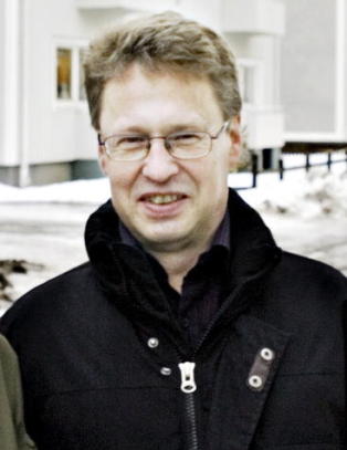 Stieg Larssons siste brev til lillebroren