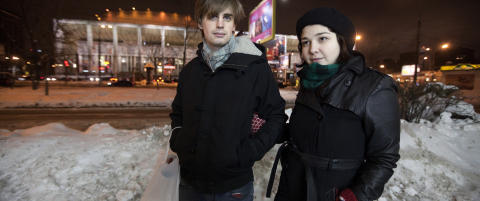 - Jeg satser p� at det g�r greit