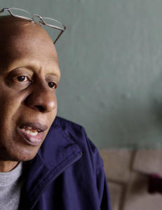 Cubansk regimekritiker arrestert