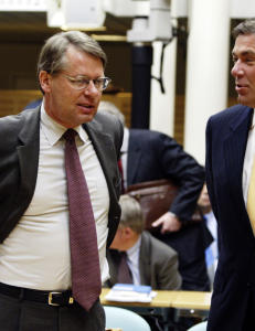 Hagen i ny Orkla-strid