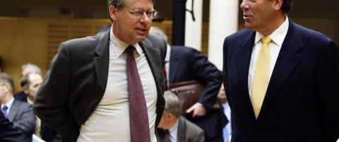 Hagen i ny Orkla-strid