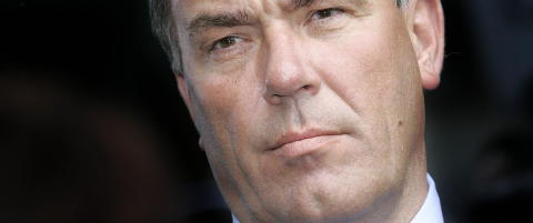 Slik ble Hagen kvitt Orkla-rivalene