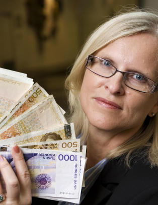 Sjekk om du blir pensjonsvinner