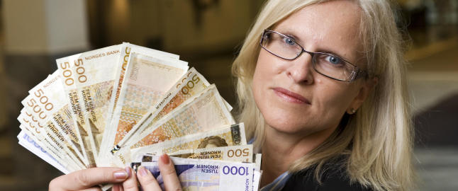 Sjekk om du blir pensjonsvinner