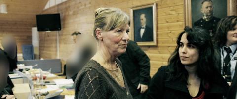 Slik ble barna sviktet av alle