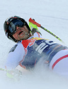 Nytt stygt fall for �sterriker