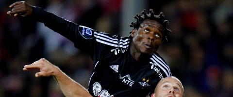 Annan p� vei til Schalke 04