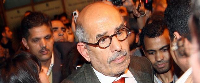 Det store bråket kan komme etter fredagsbønnen