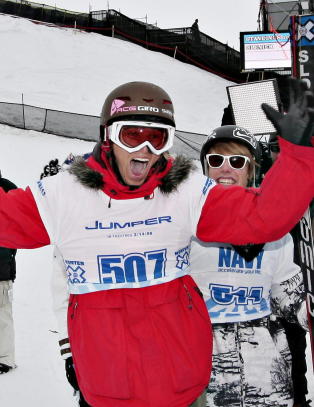 - Dette er helt vilt