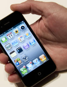 Vil lete opp Taliban med Iphone-app