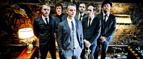 - Endelig et �one hit-wonder�