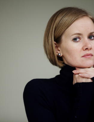 Gir opp kampen om  nestledervervet