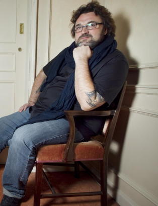 - Hadde jeg ikke slutta, ville jeg v�rt d�d