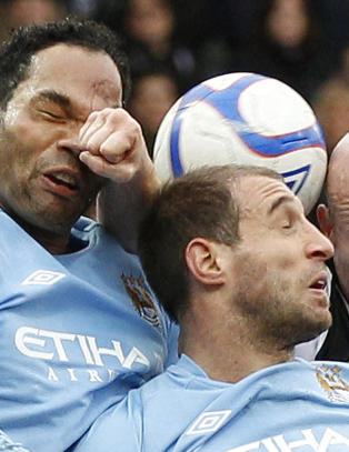 City m� ut i omkamp etter knokkeloppgj�r