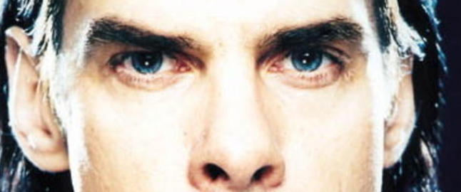 Nick Cave til Slottsfjell og Bukta