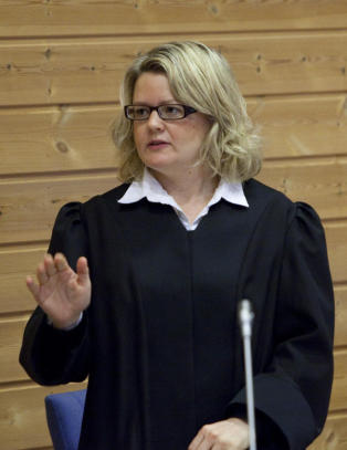 - Tidsbegrenset fengselstraff vil ikke gi samfunnet det vernet man trenger