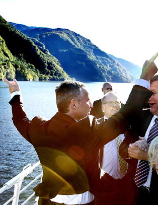 Kabel vil koste fire - fem ganger mer