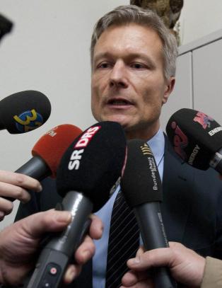 Har tilst�tt overgrep mot 114 utviklingshemmede og barn