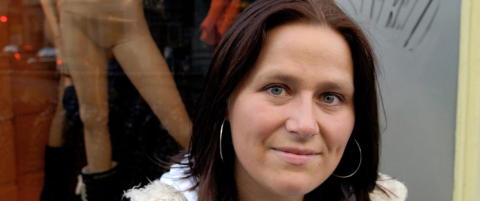 - Bra for nynorsken at Grytten slutter