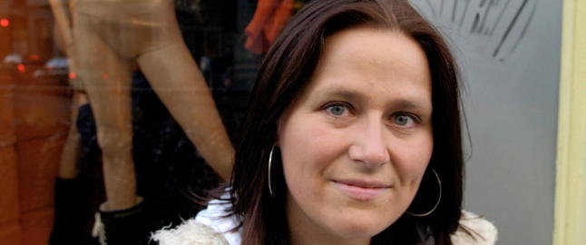 - Bra for nynorsken at Grytten slutter