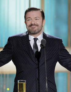 - Godt fors�k, Ricky