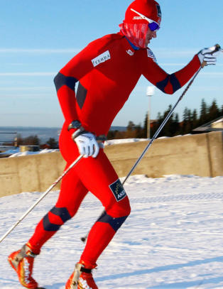 Ingen hadde visst hvem Northug var